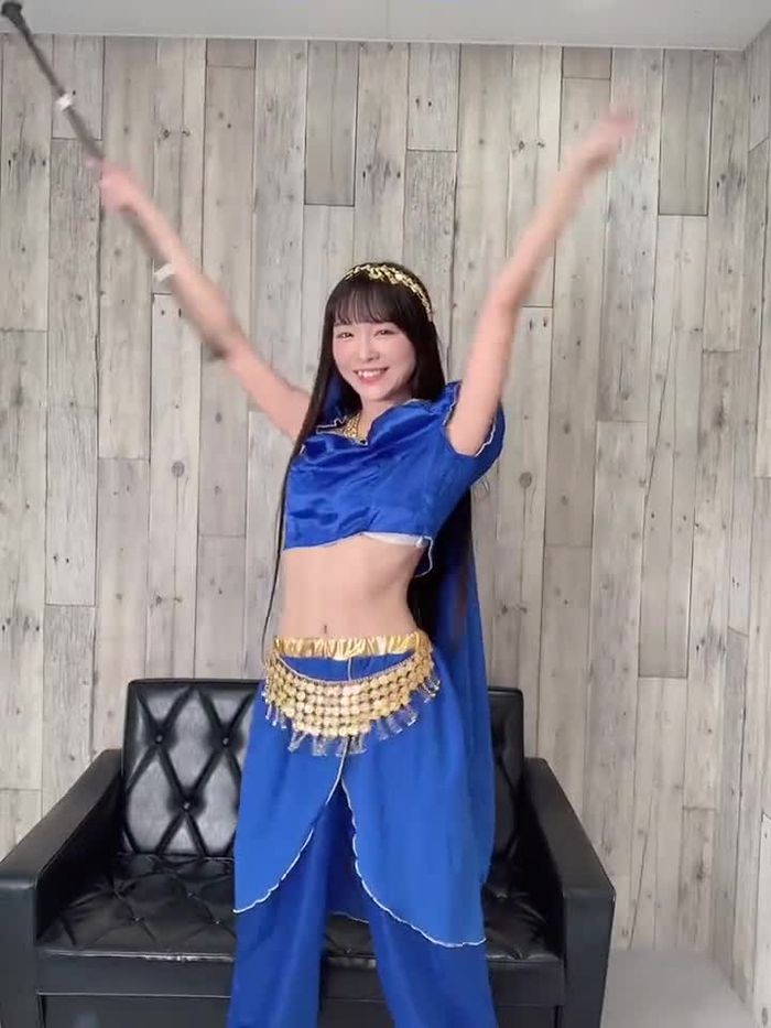 仲村まひろ mahironakamura 14