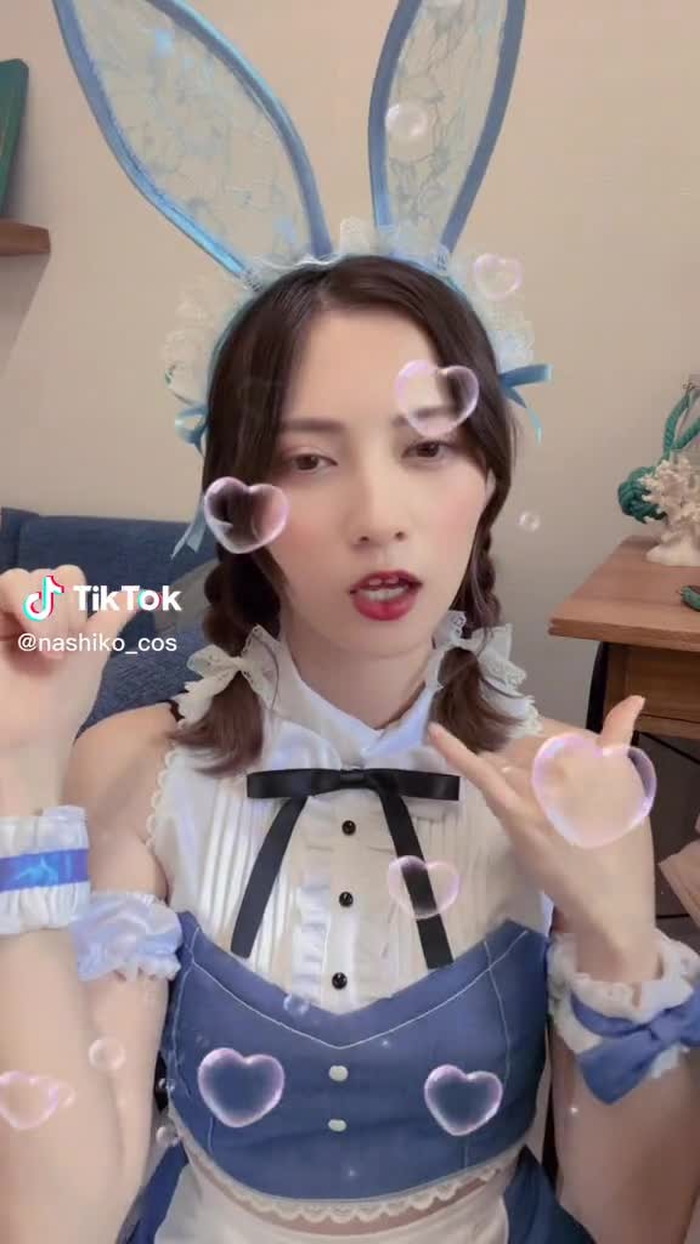 兎年だからね #ぱびぷぺpop
