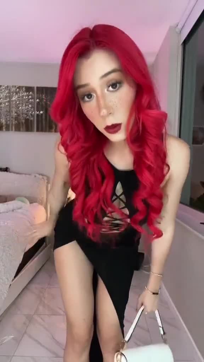 Zoey Di Giacomo zoeytush 7