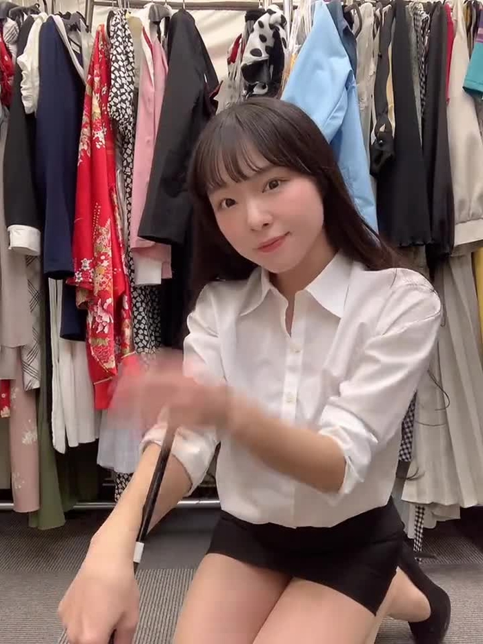 仲村まひろ mahironakamura 13