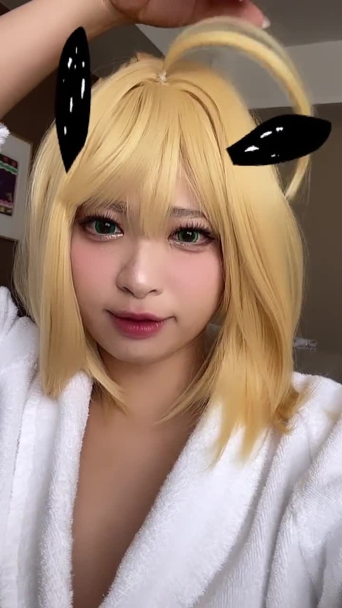 花柳 杏奈🐱🌼 hanayagi_anna 2