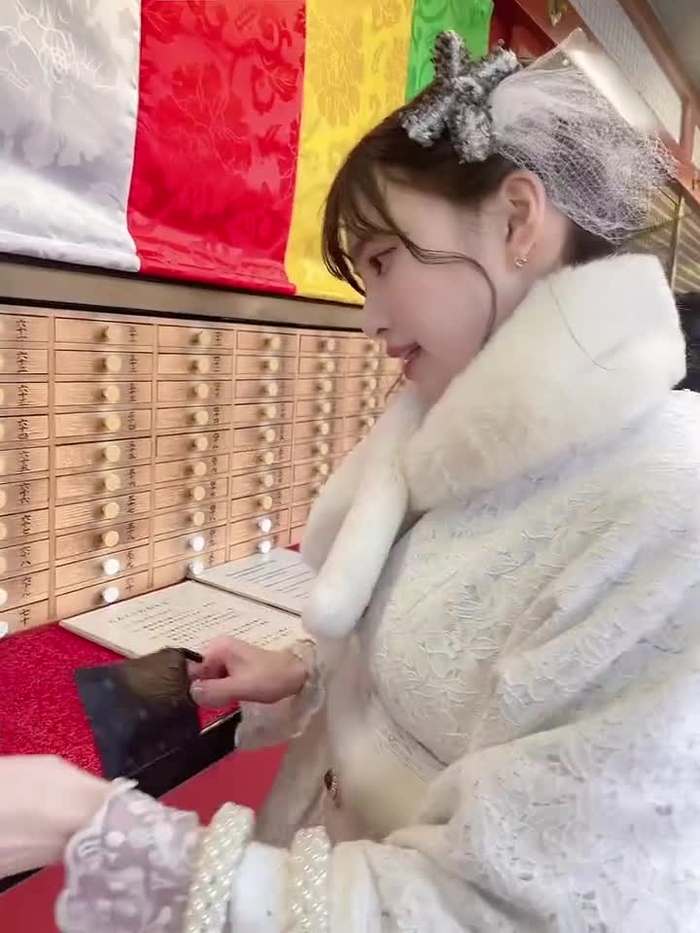 二宮あー(1/14生誕🫶) Senhana_Aaa 12