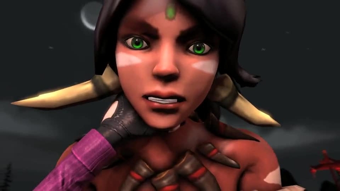 league of legends 2487