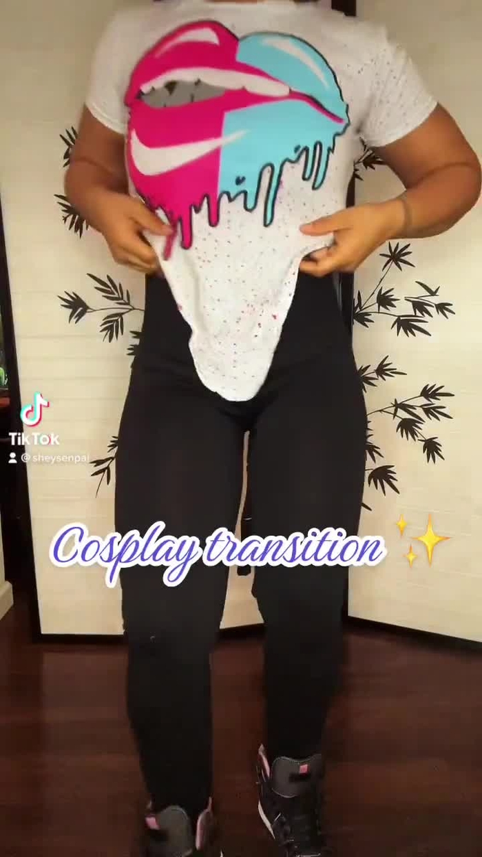 Shey 🦄 SenpaiShey 2