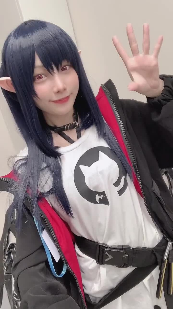 めでぃ lv_moe 5