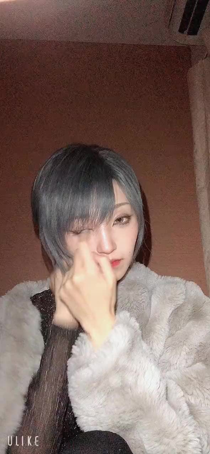 胡乱イノリ⚡︎ inori_uron 2