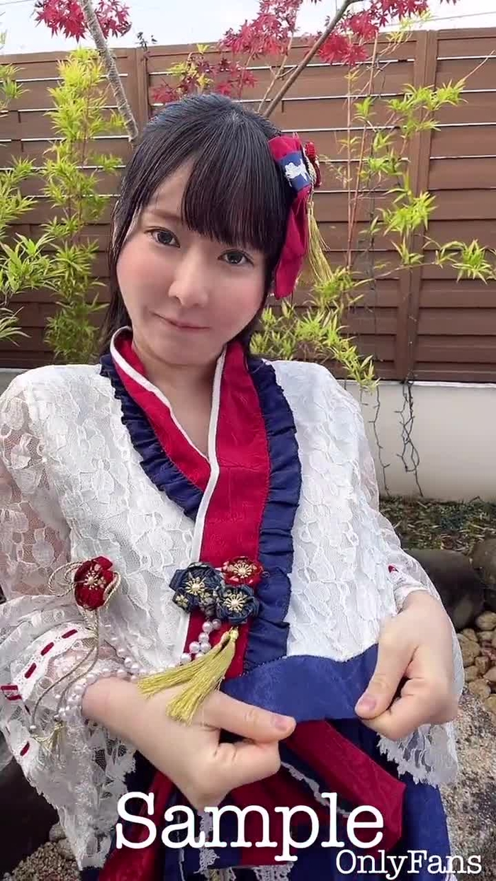 雨宮留菜(対魔忍)🌙143cmJcup amemiyaluna 25