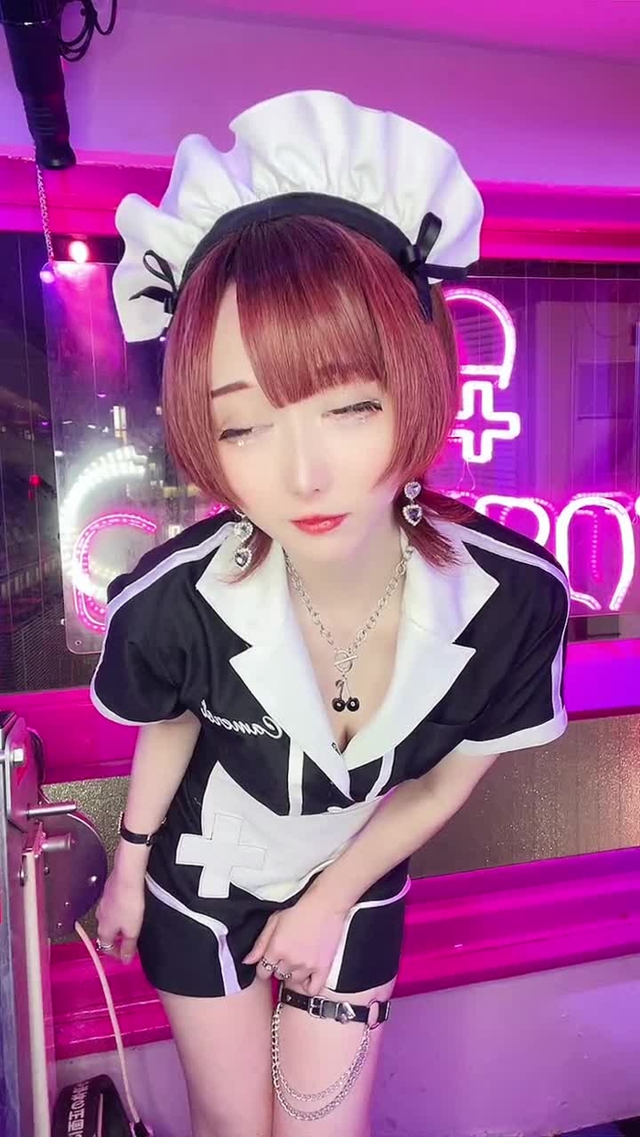 夏城 陽詩 ＊ Hinata🕍🩹1/15新年カラオケ会 21ミックロ(レイヤーフリマ) gereegero2