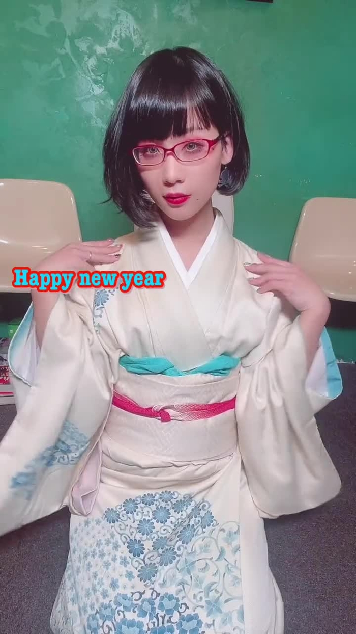 Eri Kitami (北見えり)OF&FANTIA eri_kitami 5