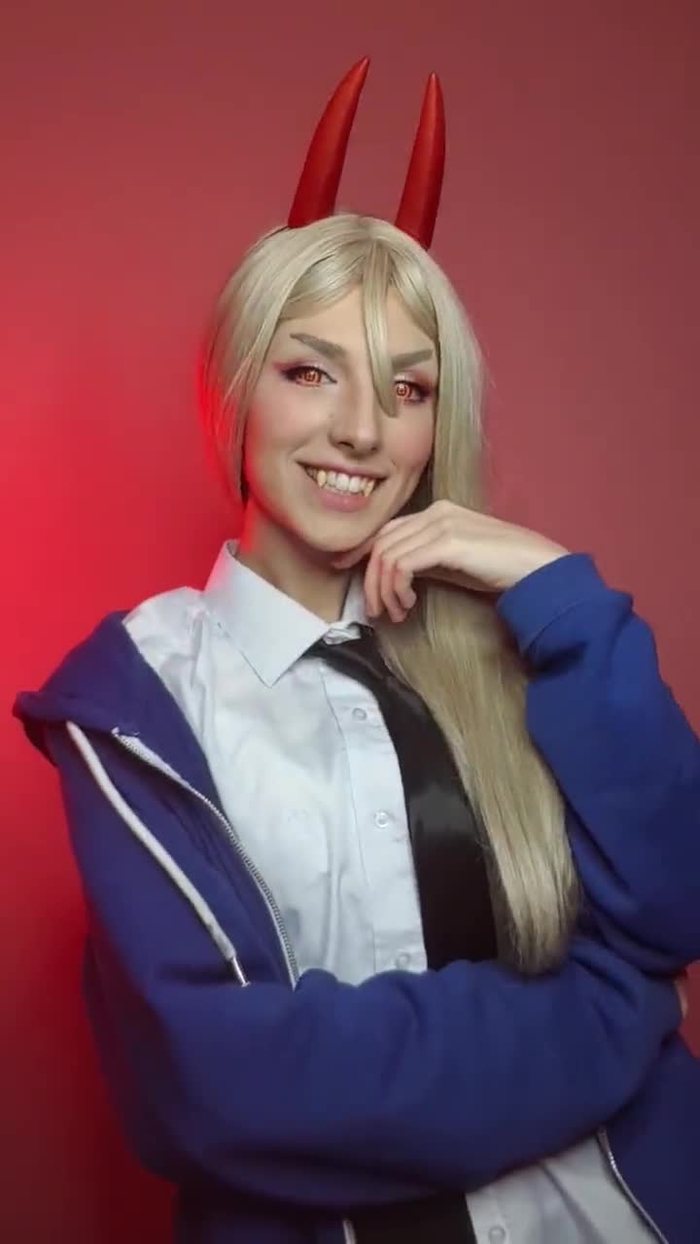 Wonder Andivi Andivicosplay 2