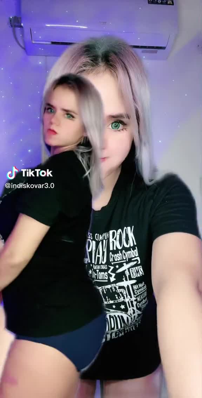 Y si fuéramos dos? 💕🤔