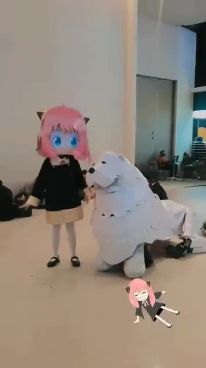 TakerlamaCosplay takerlama 36
