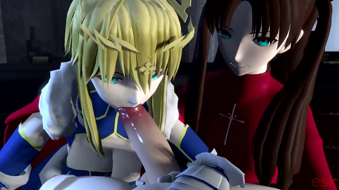 fate/grand order 604
