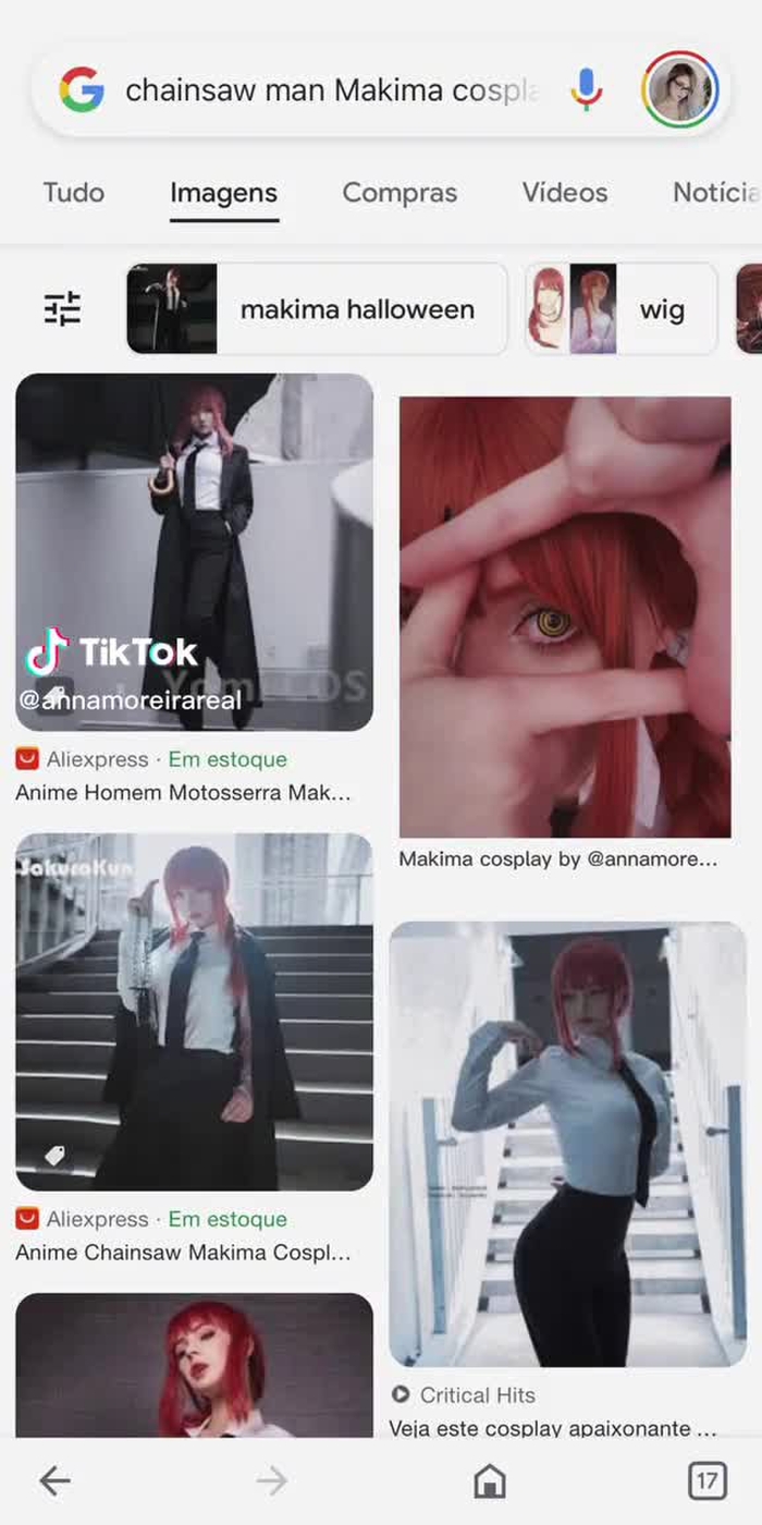 🙃querem de mais personagens que eu fiz?? #picture #trend #makimacospl...