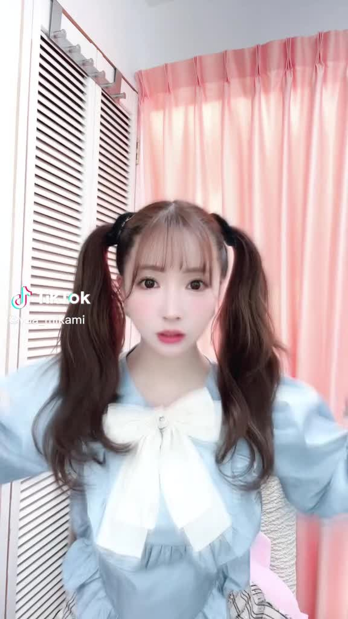 ツインテール 1