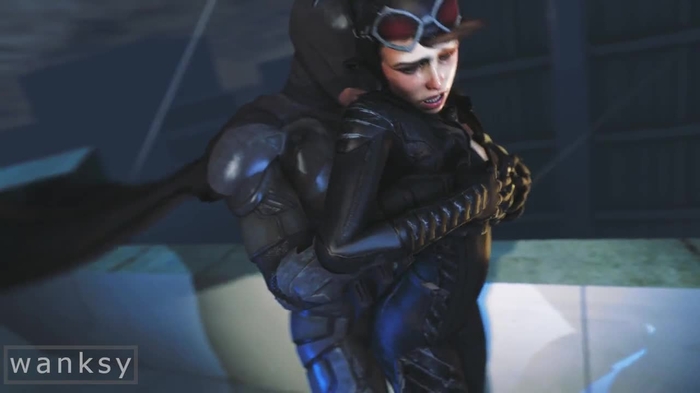 batman: arkham knight 310