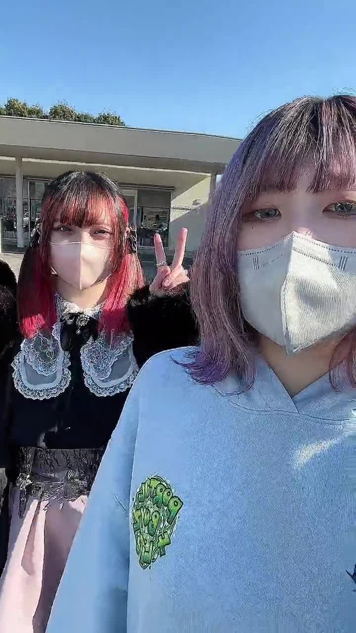✝️⛓凛瞳れむ⛓️✝️ Osashimi_wasabi