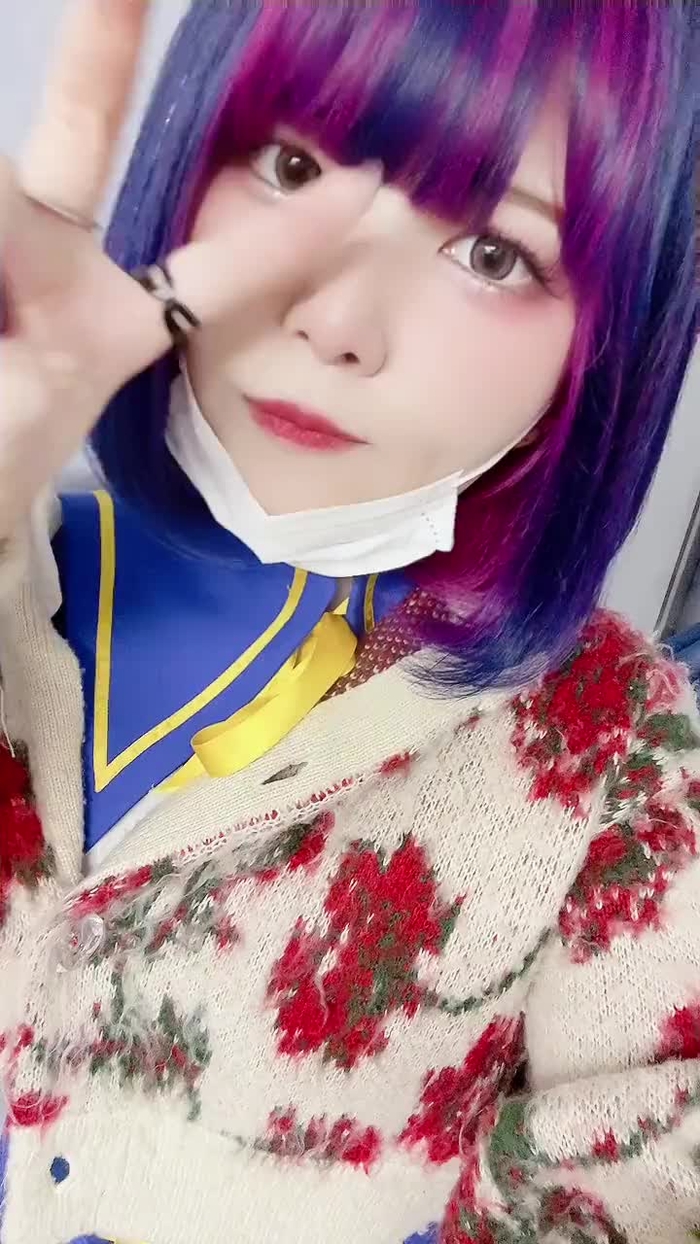 ぴょる~🌟アルスマギナ❕ PYOR_ggg 1