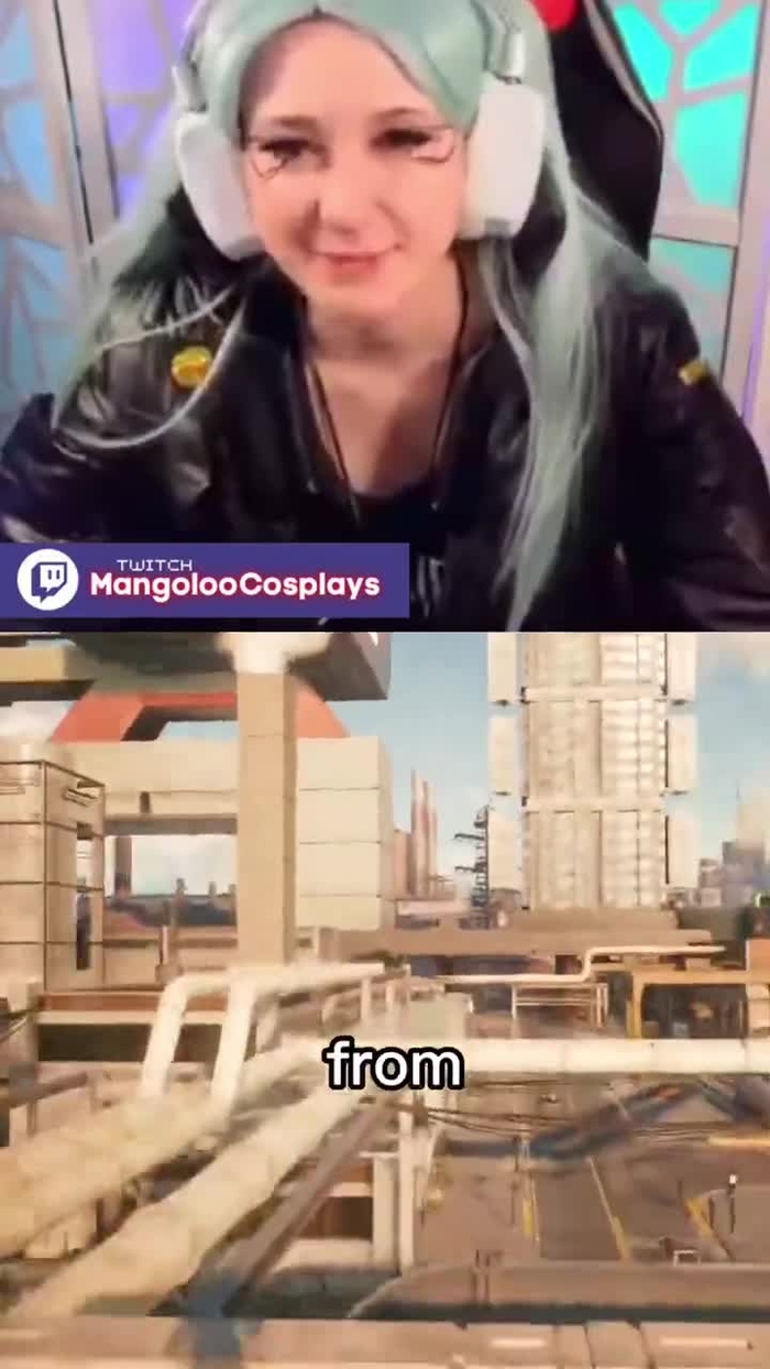 Mangoloo Cosplays 🔜 Katsucon + PAX East MangolooCosplay 1
