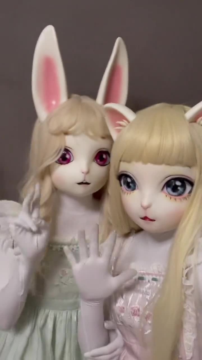 小K KokororoKK