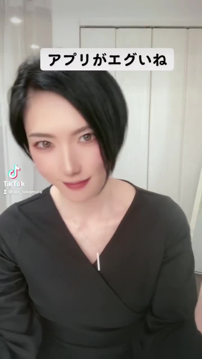 鷹村アオイ🌹 aoi_takamura