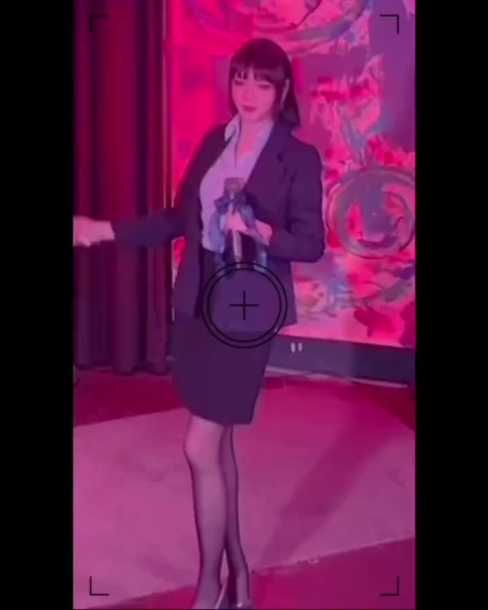 台湾人の永琳 TaiwaneseEirin 3