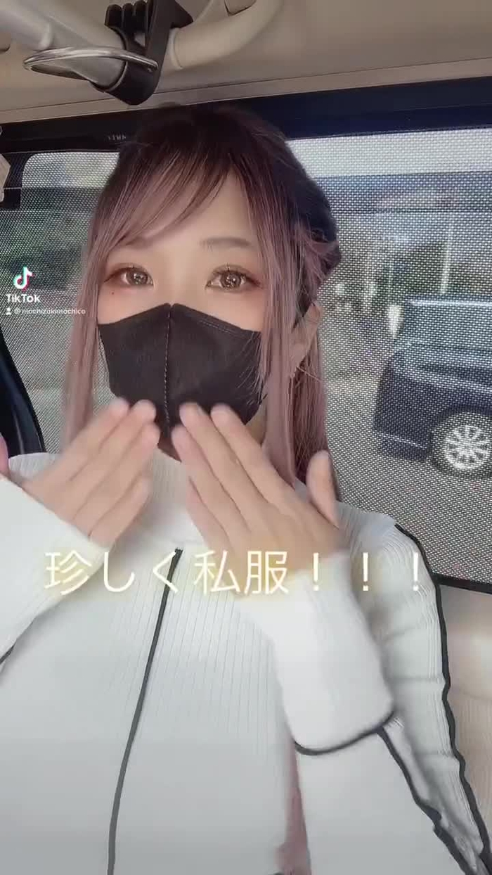 望月もち子🌸 mocidukimochico