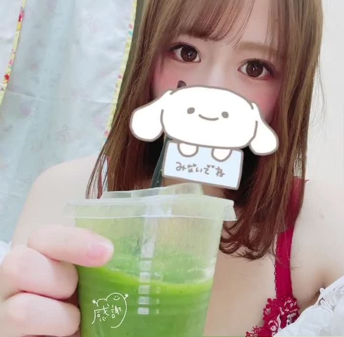 美容看護師🌻りお riopi_uke 1