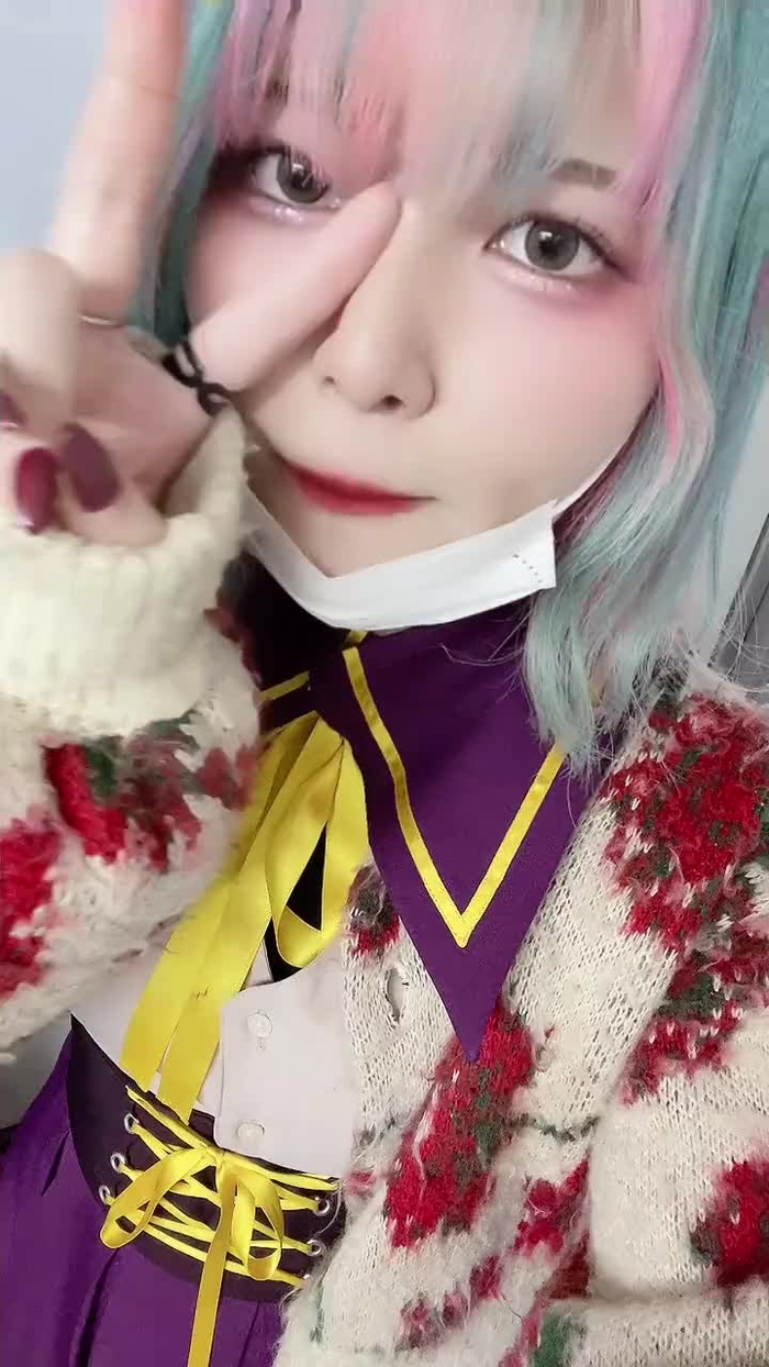 ぴょる~🌟アルスマギナ❕ PYOR_ggg 2