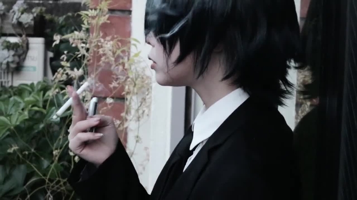 椿のの🥀カワコレ22日制服古民家🈳 ash050927i 1