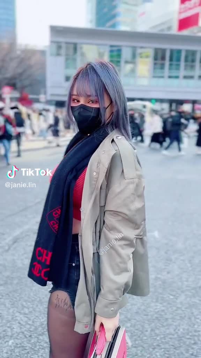 現在的涉谷☄️ Hv u ever been to #shibuya ? #渋谷 #今際の国のアリス #東京リベンジャーズ #tokyo #...