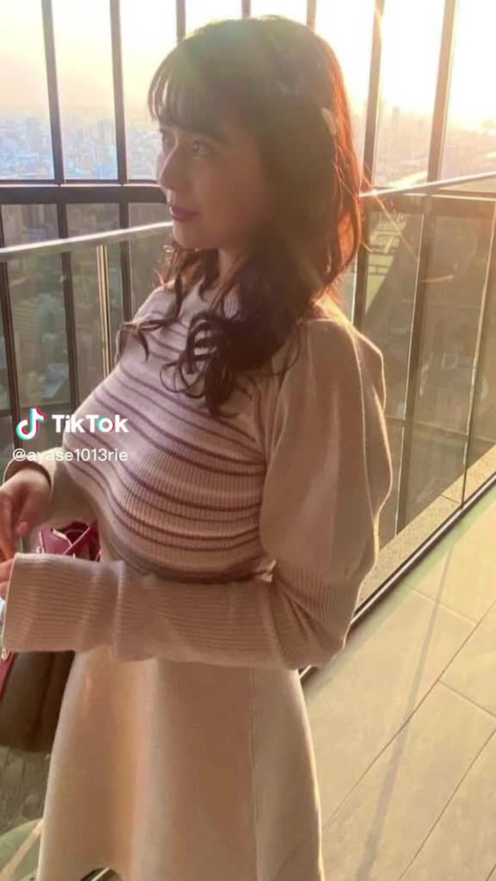 Did you see First love？初恋みた？