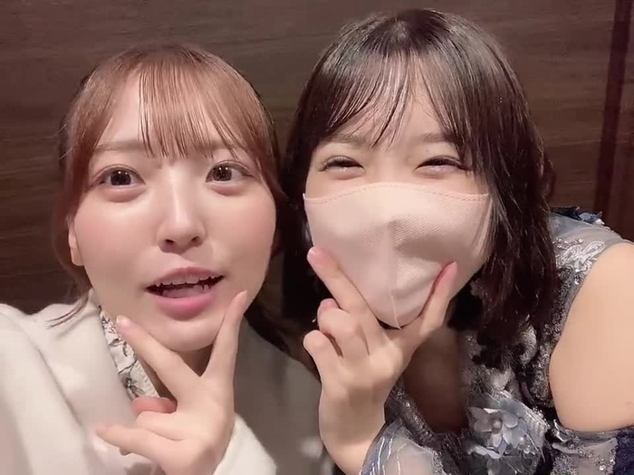 由良ゆら #よーよーよー♡1月28日1周年ライブ！ yurayura_yuraa 9