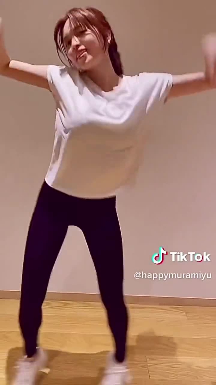 しろくまくんtiktok shiro_kuma_2018 77