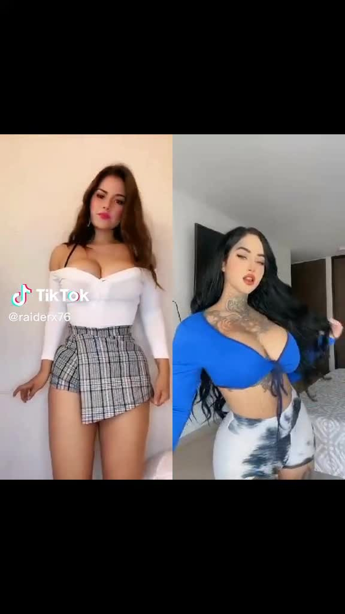 #parati #baile #bailando #dance #dancechallenge #reto #retotiktok #tre... 12