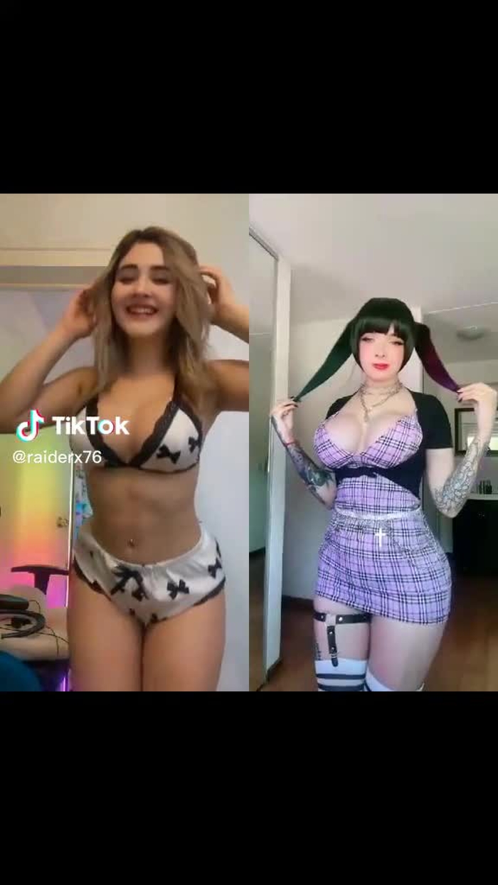 #parati #baile #bailando #dance #dancechallenge #reto #retotiktok #tre... 13