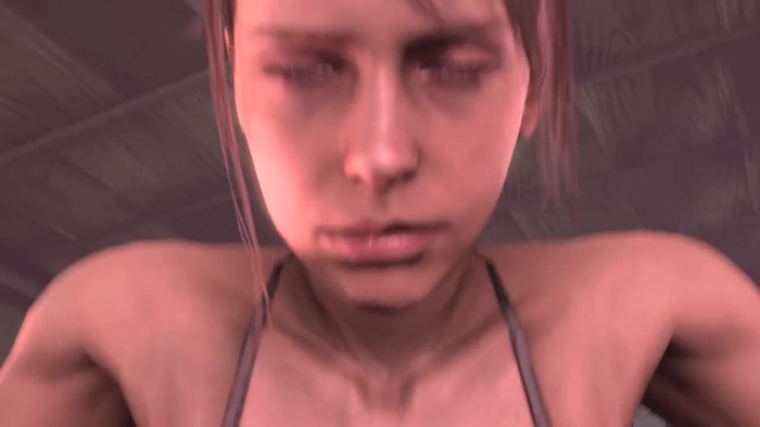 metal gear solid 465