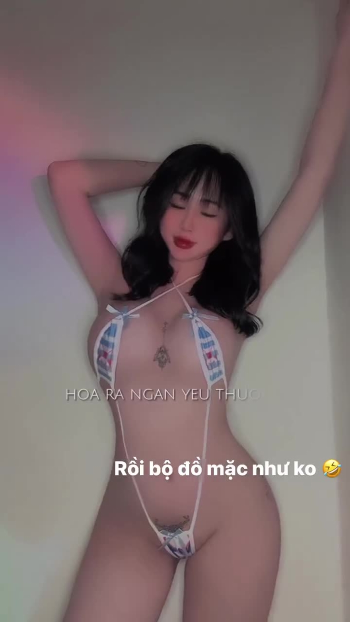 Yến Vy VyvysoHot