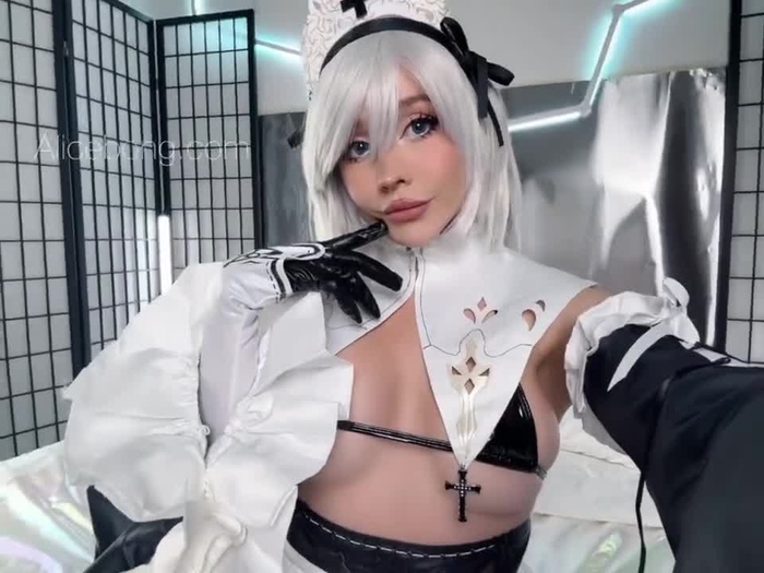 AliceBong |NSFW 18+| OF HheadShhot 18