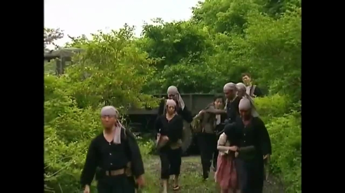 蜷川エロ右衛門 nimagaweroemon 1561
