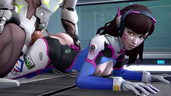 overwatch 8458