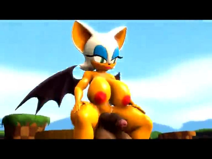 sonic (series) 749