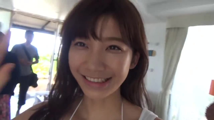 惚れた小倉優香 HoretaYuka 3