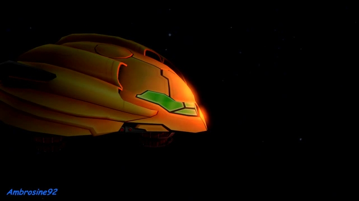 metroid 959