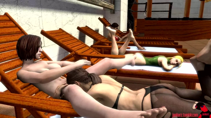 metal gear solid 444