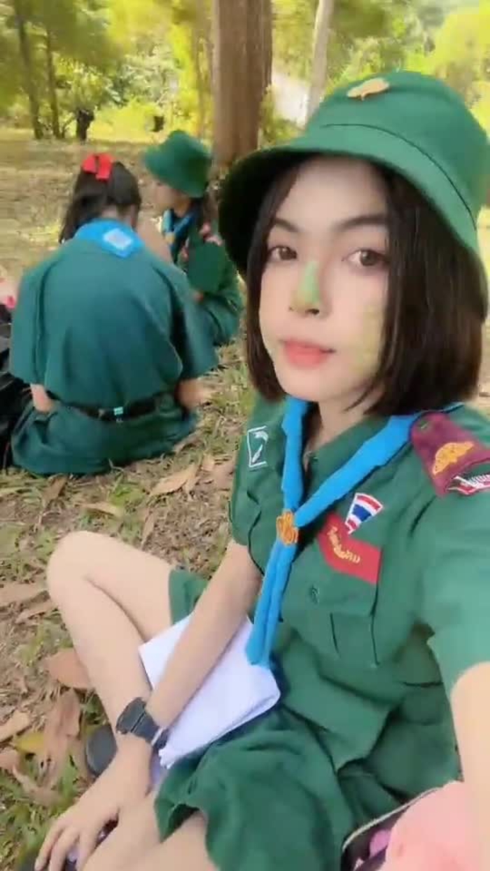 THAI-Student student13_thai 68
