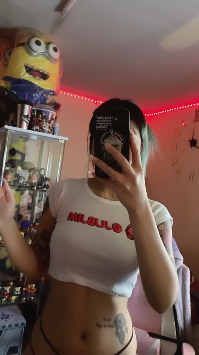 hamiiii 🦋 hamixhot 3