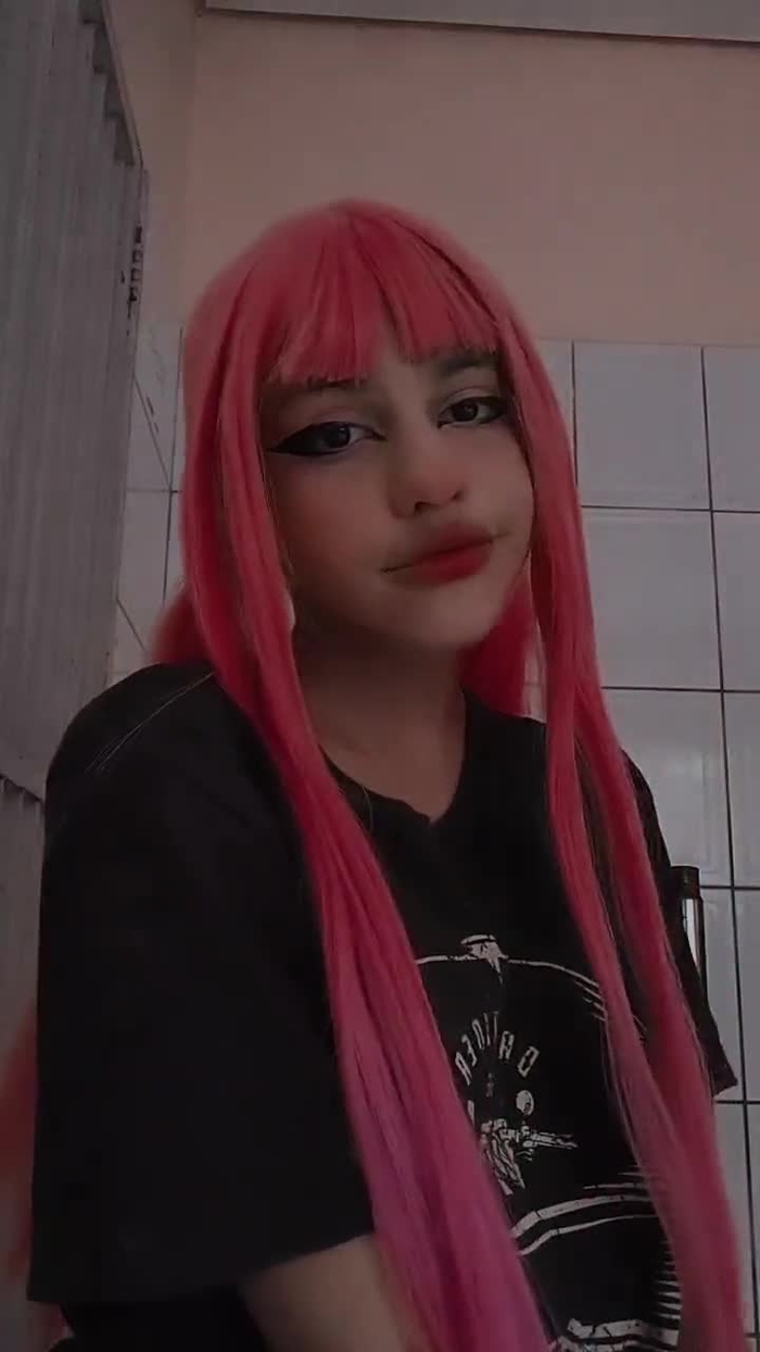 Yumeko Nekko Yumeko_nekko