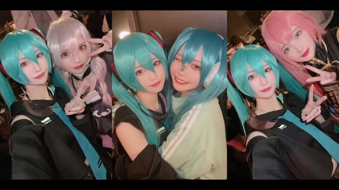 しらゆき❄️ Snow_White__y 21