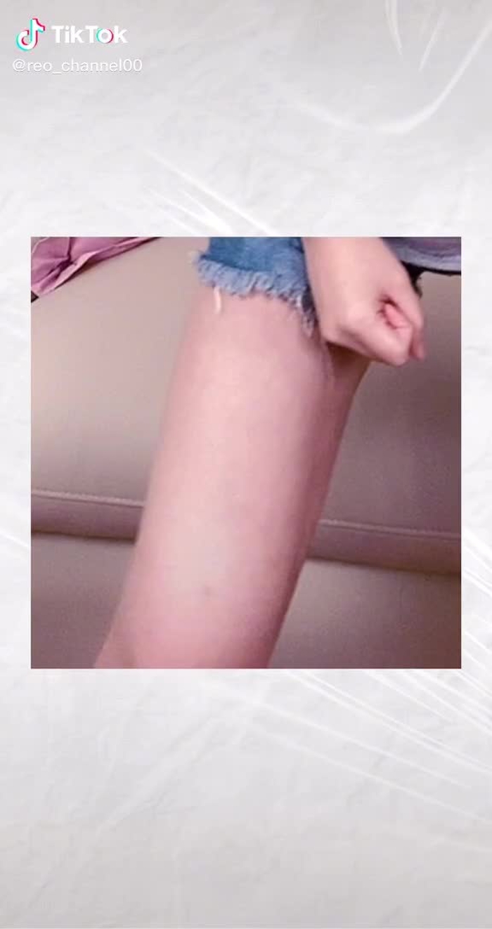 全然映り込めない😂#写り込みチャレンジ #fyp #foryou #おすすめにのりたい